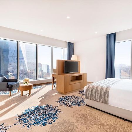 Jouri A Murwab Hotel Doha Bagian luar foto