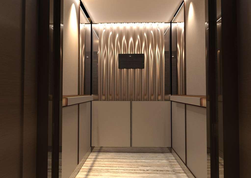 Jouri A Murwab Hotel Doha Bagian luar foto